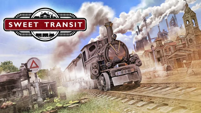 Jövőre vasúthálózatot is tervezhetünk a Sweet Transitben