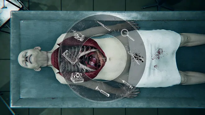 Autopsy Simulator próbakör – Boncolós szimulátor-kalandjáték készül