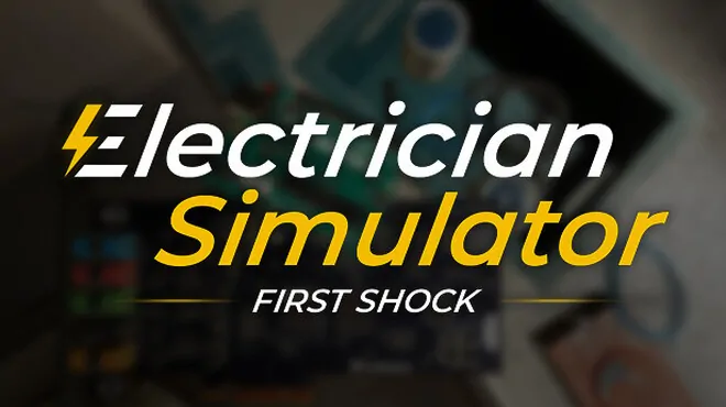 Villanyszerelőként építhetsz karriert az Electrician Simulator - First Shockban