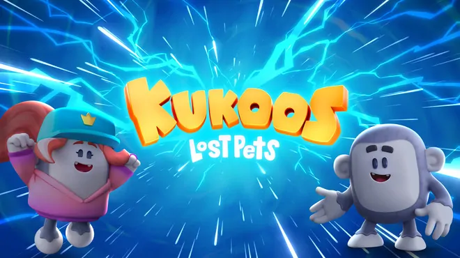 Új trailerrel jelentkezett a Kukoos – Lost Pets