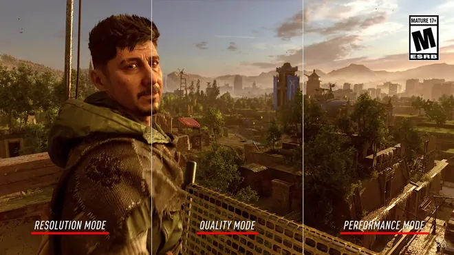 Ilyen lehet PlayStation 5-ön a Dying Light 2: Stay Human