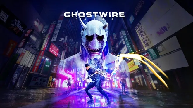 Ghostwire: Tokyo sajtóbemutató – Elképesztően fest a Tango Gameworks új játéka