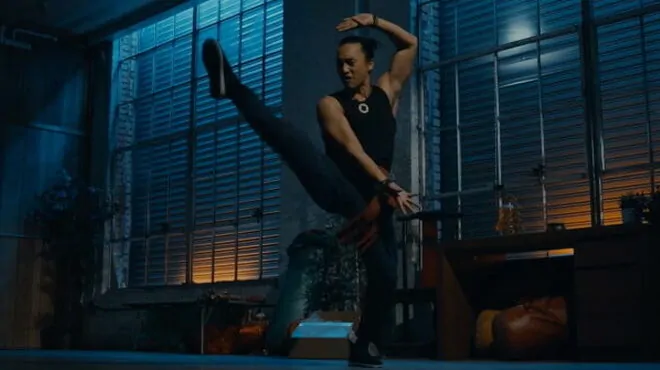 Ilyen lenne a Sifu akciófilmként
