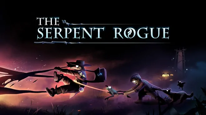Alkímiára és varázslatra épül a The Serpent Rogue