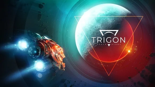 Gyönyörű előzetesben mutatkozik be a Trigon: Space Story galaxisa