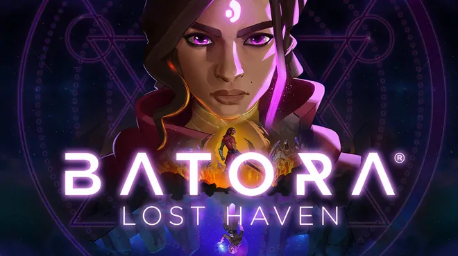 A haldokló Földet menthetjük meg a Batora: Lost Havenben