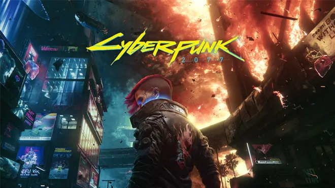 Megérkezett és ingyen kipróbálható a Cyberpunk 2077 újgenerációs változata