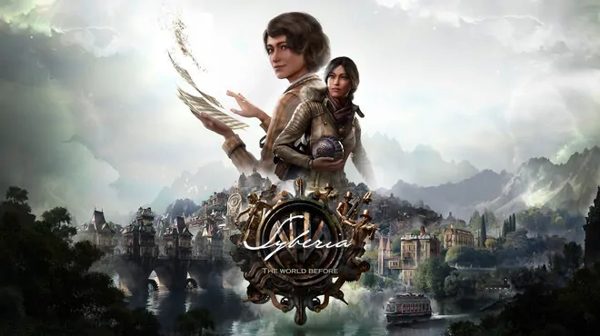 Syberia: The World Before teszt – Gyönyörű és magával ragadó lett Benoît Sokal utolsó játéka