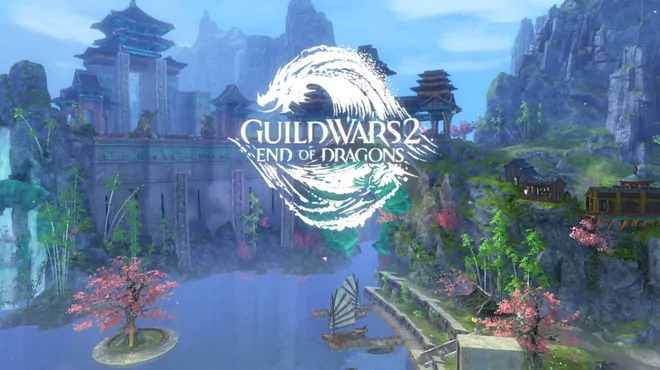 Guild Wars 2: End of Dragons teszt