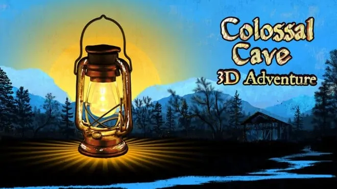 A Colossal Cave Adventure-t készíti el 3D-ben Ken és Roberta Williams