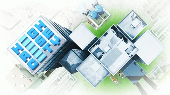 Highrise City early access próbakör – Városépítés egy picit másképp