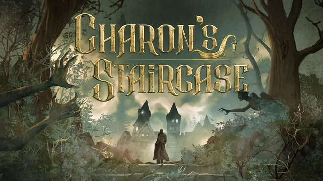 Lebilincselő pszichológiai horror lesz a Charon's Staircase
