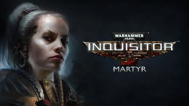 Az új konzolgenerációra is megjelenik a Warhammer 40,000: Inquisitor - Martyr
