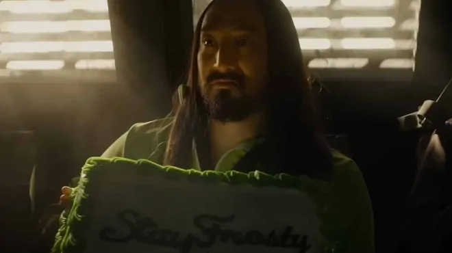 További élőszereplős Call of Duty: Modern Warfare 2 előzetesek