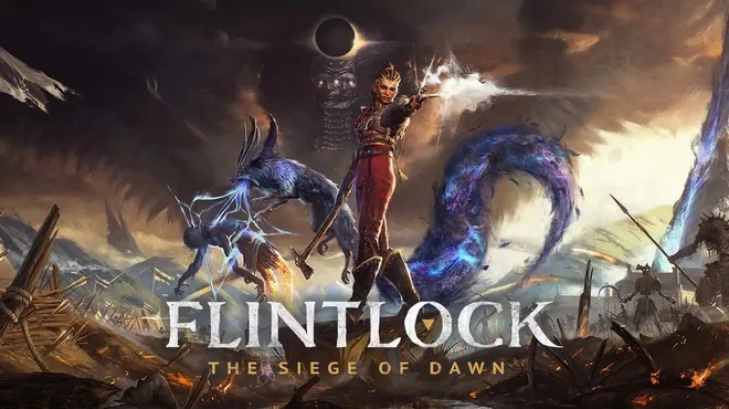 Először mutatja meg magát a Flintlock: The Siege of Dawn