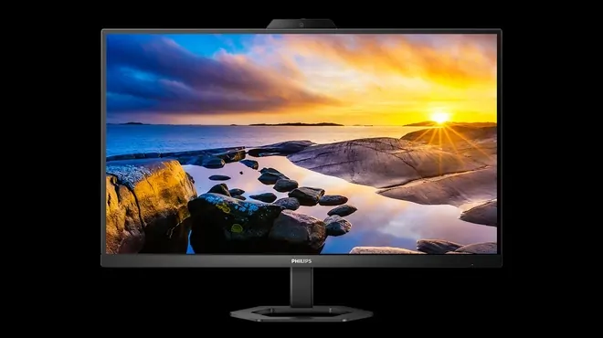 Újabb Philips monitorduó érkezőben, nem csak játékra