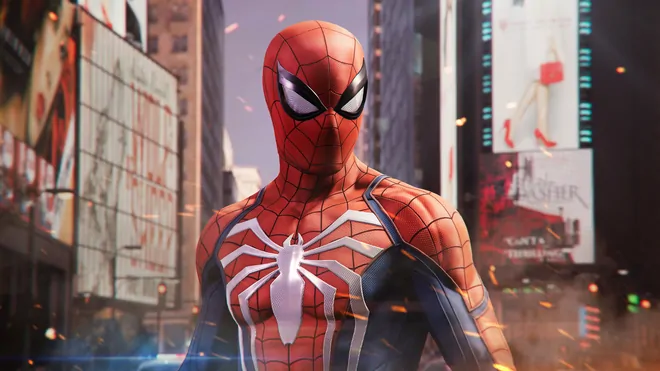 Marvel’s Spider-Man Remastered – PC-re látogatott a hálószövő legjobb videojátékos jelenése