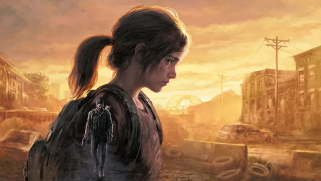 The Last of Us Part I teszt – Az új első rész