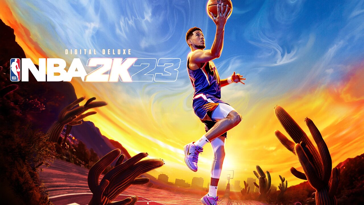 La nueva temporada ha comenzado, NBA 2K23 ya está aquí