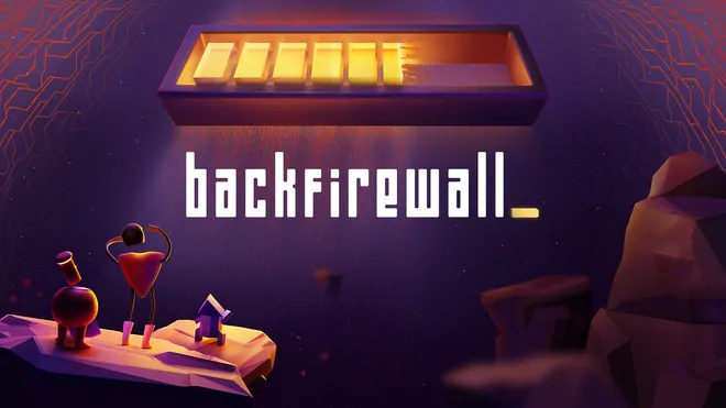 Egy öntudatra ébredő oprendszert kell segítenünk a Backfirewall_-ban