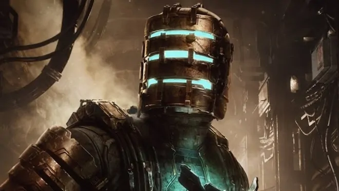 Befutott a Dead Space Remake első előzetese!