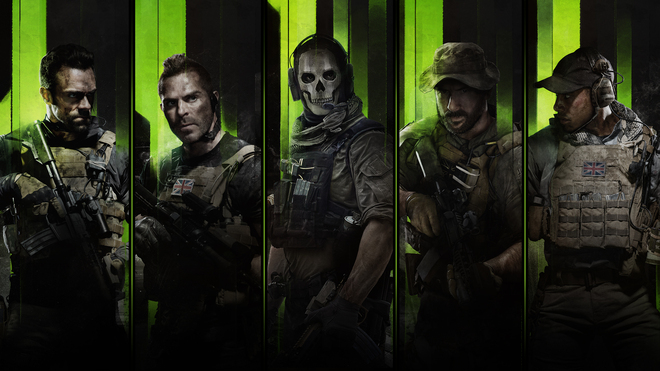 Call of Duty: Modern Warfare 2 – Ilyen lett az egyszemélyes kampány