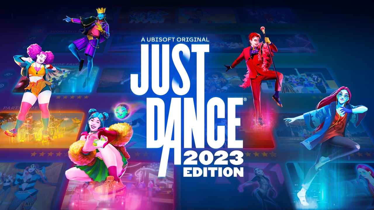 Prueba Just Dance 2023 Edition – Cambio de actitud – revisión / prueba