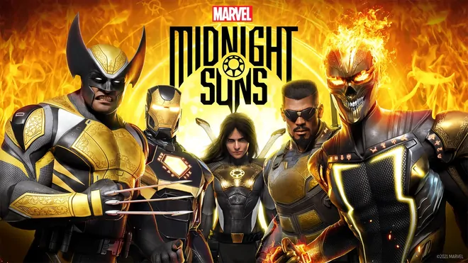 Marvel's Midnight Suns teszt – Tovább bővül a Marvel videojátékos univerzuma