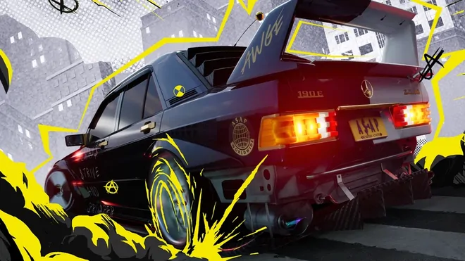 Need for Speed Unbound teszt – Újra jól cseng az NFS név!
