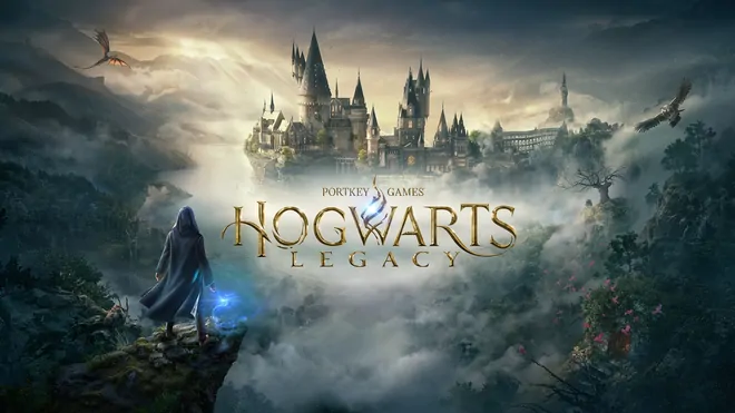 Hogwarts Legacy teszt – A kontroller a zsupszkulcs a varázslatok világába