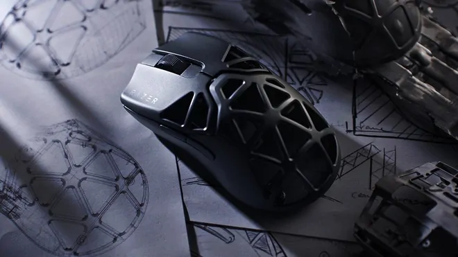 A Razer Viper Mini Signature Edition nem véletlenül kerül annyiba, amennyibe