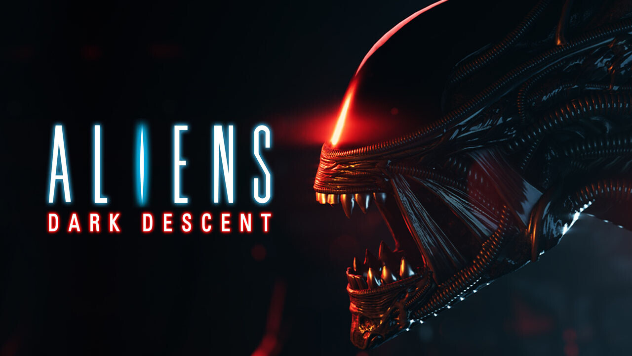 Aliens: Dark Descent será un juego de verano