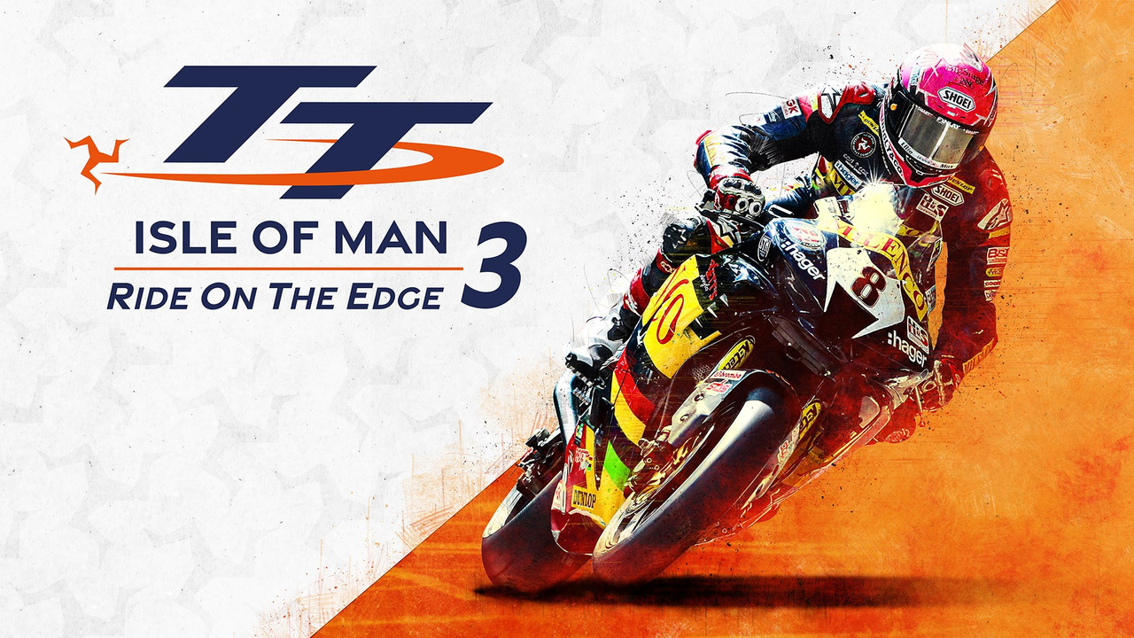 Why pre-order TT Isle of Man: Ride on the Edge 3?