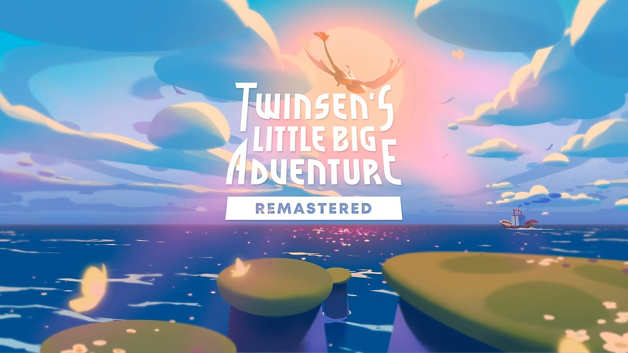 Twinsen’s Little Big Adventure Remastered will be getting a demo soon
