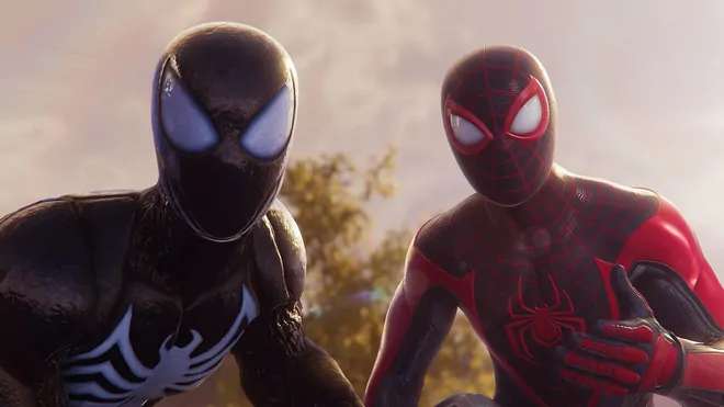 10 percre bepillanthatunk a Marvel’s Spider-Man 2 játékmenetébe