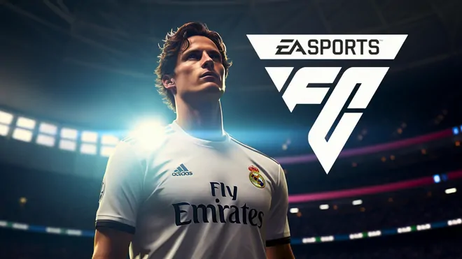 Élő közvetítésben kapott dátumot az EA Sports FC 24