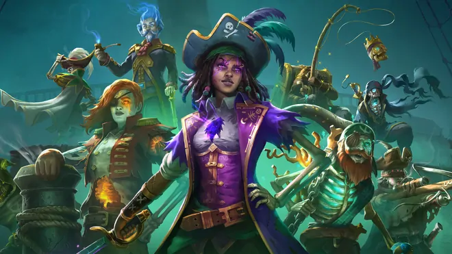 Shadow Gambit: The Cursed Crew teszt – A sógunok és cowboyok után most a kalózoké a főszerep