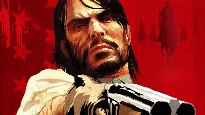 Red Dead Redemption – PlayStation 4 teszt