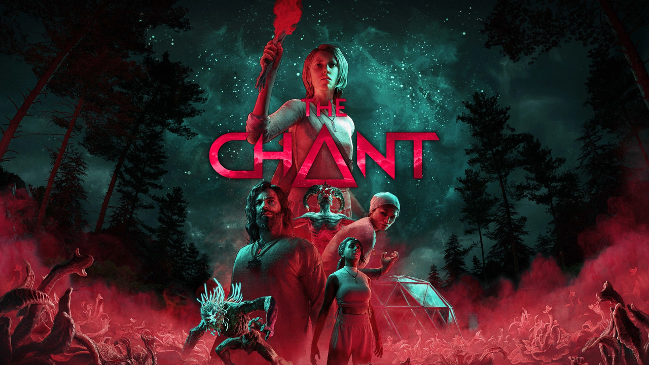 The Chant will receive the DLC within days