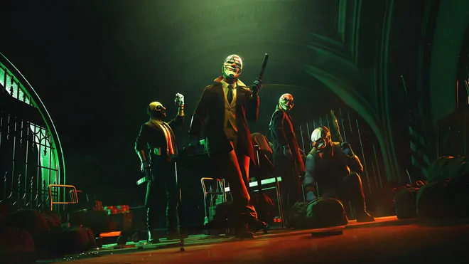 Payday 3 teszt – Evribádibíkúldiszizáráböri