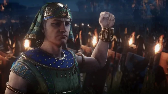 Total War: Pharaoh teszt – Trójai faló