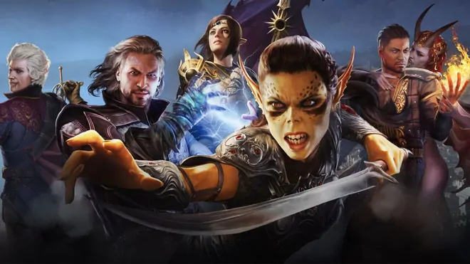 Baldur’s Gate 3 PlayStation 5 teszt