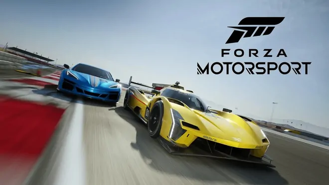 Forza Motorsport teszt – Apa lebiggyedt szája vagyok...