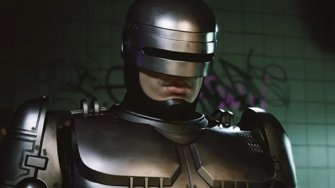 RoboCop: Rogue City teszt – Zsiványos feldolgozás