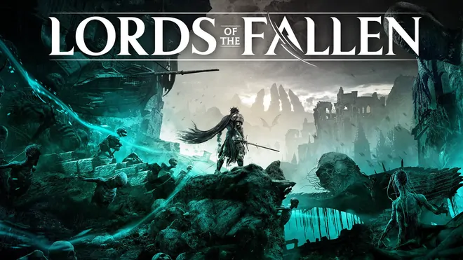 Lords of the Fallen teszt – Trónkövetelő soulslike dark fantasy köntösben