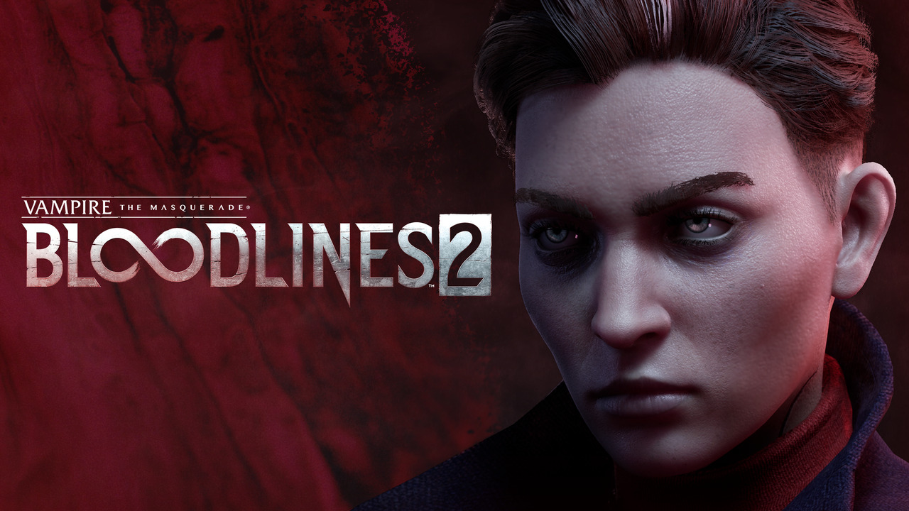 He will star in Vampire: The Masquerade – Bloodlines 2