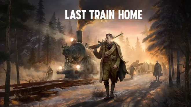 Last Train Home teszt – Igényes műfajegyveleg