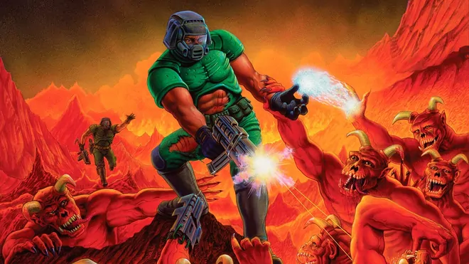A végzet három évtizede – 30 éves a Doom