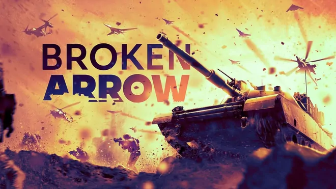 Broken Arrow nyílt béta próbakör