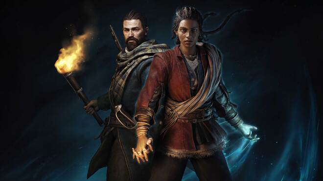 Banishers: Ghosts of New Eden teszt - A Don't Nod szelleműzésre adta a fejét